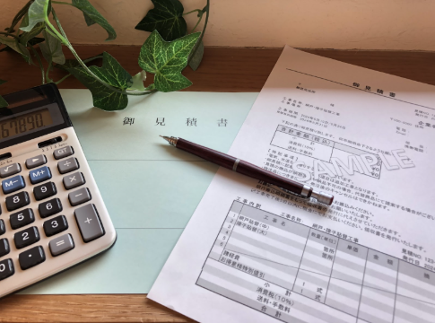 リフォームの見積もりを依頼する方法とは？注意点や業者を見極める方法も解説