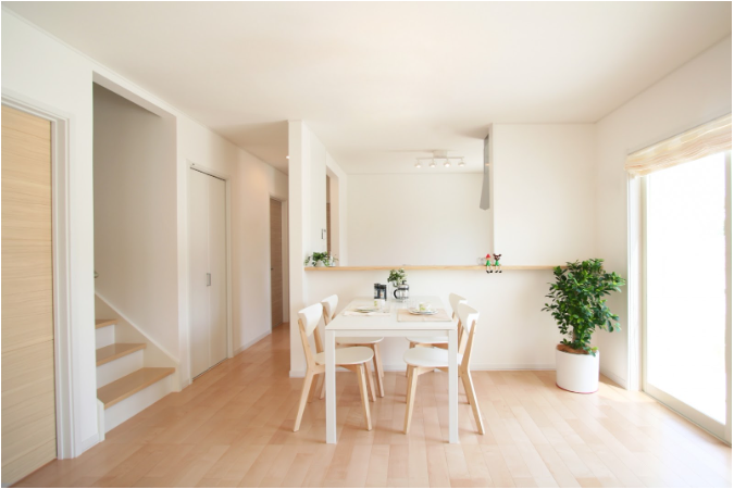 リノベーションにかかる期間は？工期や流れ、ポイントを詳しく解説