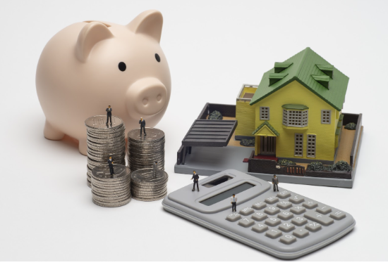 住宅のリノベーションで使えるローンとは？メリット・デメリットや選び方を解説